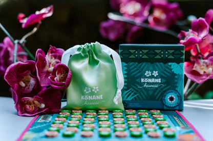 LUDOS America Konane