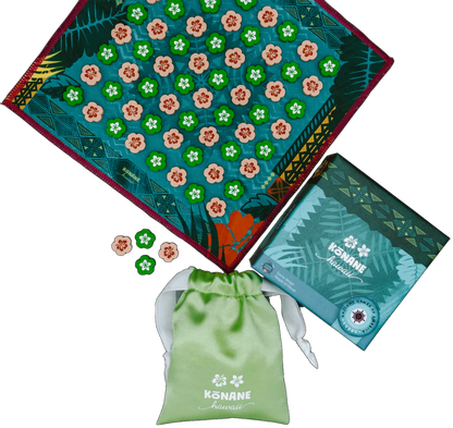 LUDOS America Konane