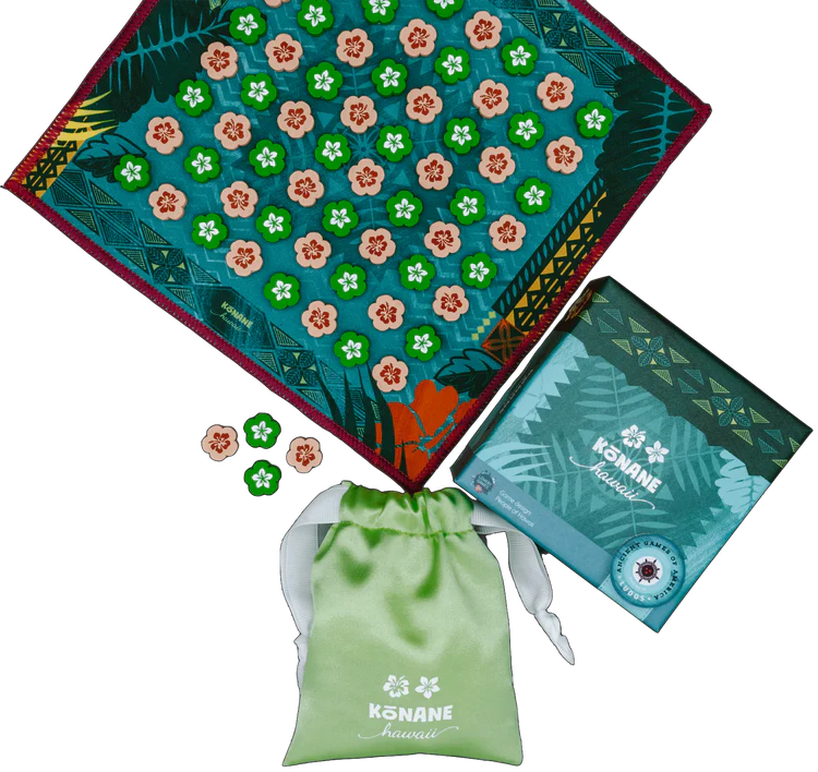 LUDOS America Konane