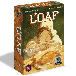 L'oaf
