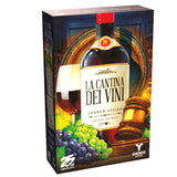 La Cantina Dei Vini (Wine Cellar)