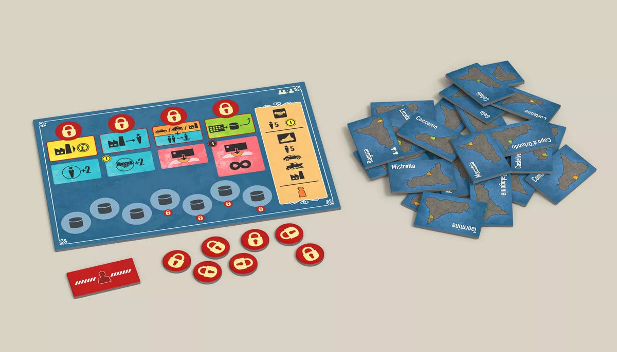 IELLO Cheese Master: Il Gioco Di Società Super Divertente Per Famiglie! Da 2 A 8 Giocatori, Lanci Di Dadi E Tanto Formaggio.