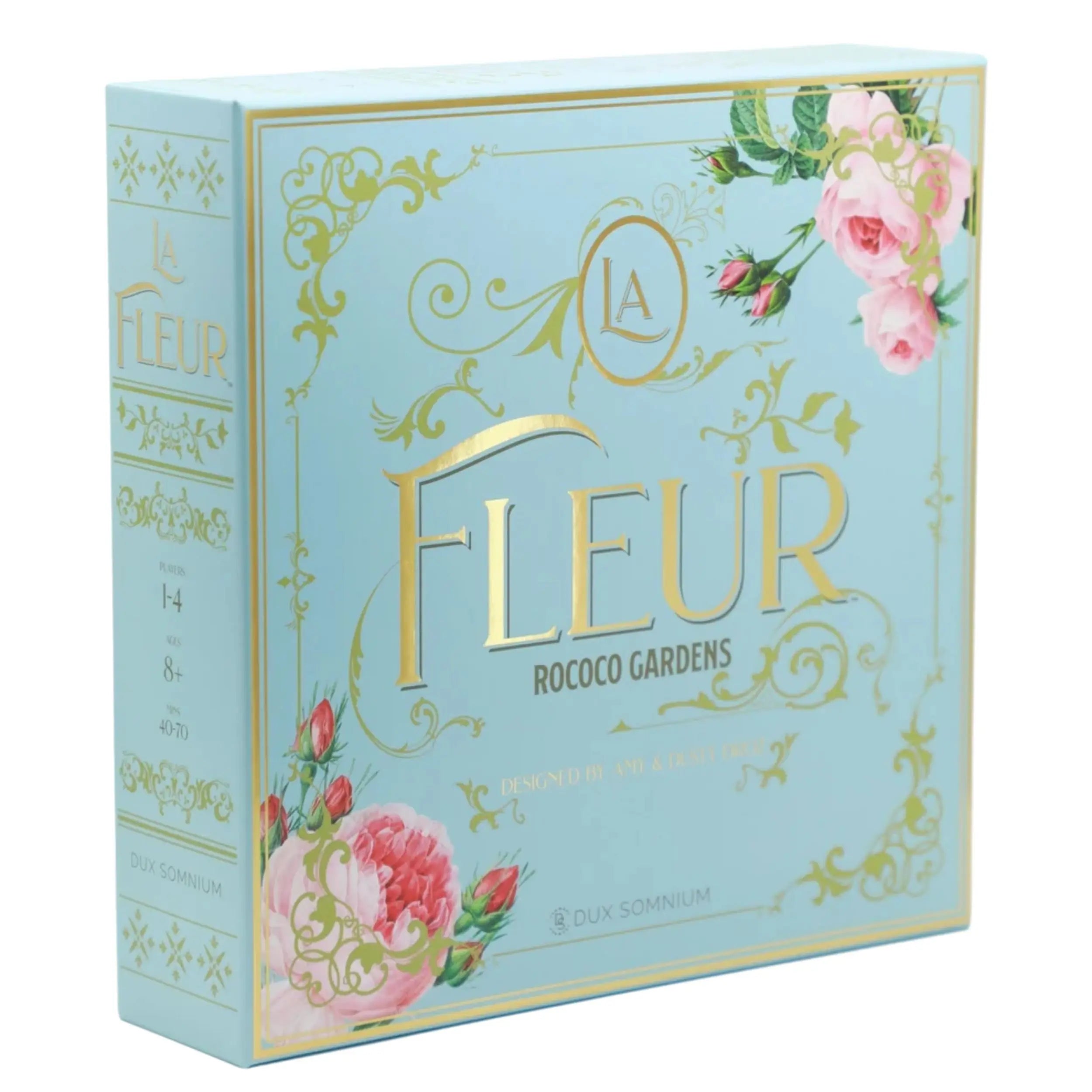La Fleur
