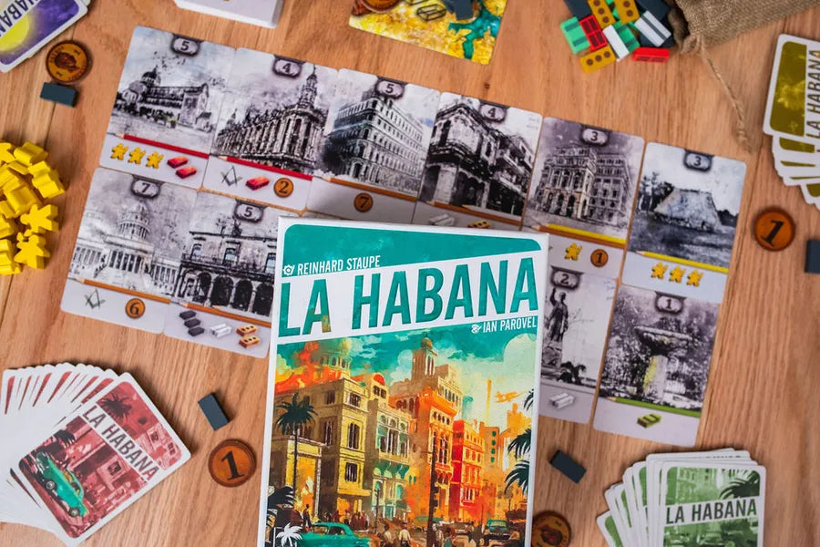 La Habana: il cuore di Cuba