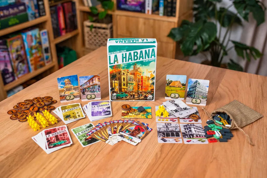 La Habana: il cuore di Cuba