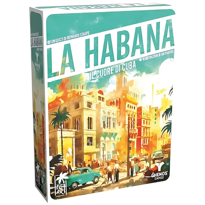 La Habana: il cuore di Cuba