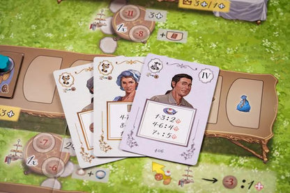 La Patisserie Rococo