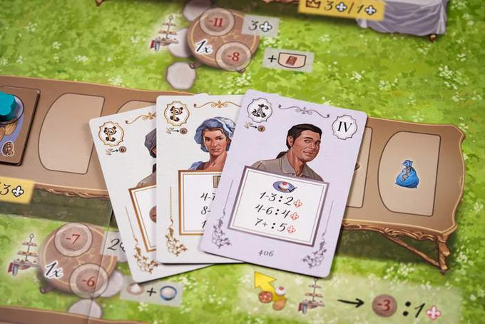 La Patisserie Rococo