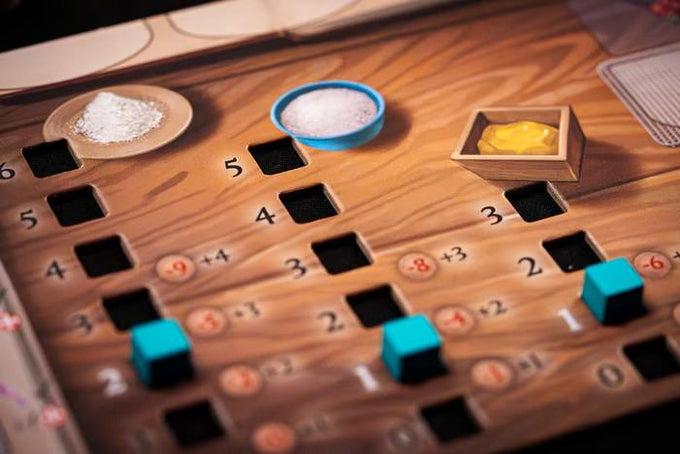 La Patisserie Rococo