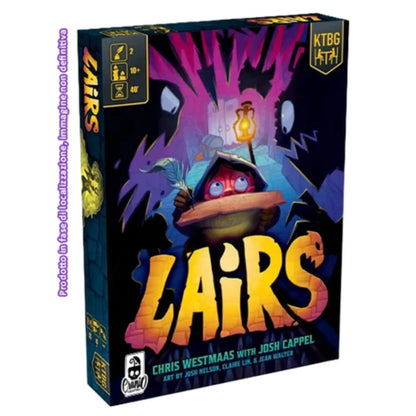 Lairs - ITA