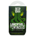 Deep Regrets - Horrible Tentacles - Mini Expansion