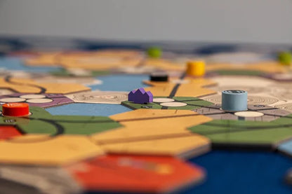 Railways of the Lost Atlas - Second Printing