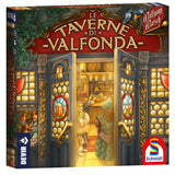 Le Taverne di Valfonda (The Taverns of Tiefenthal)