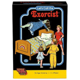 Let's Call the Exorcist