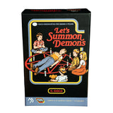 Let's Summon Demons Gioco da Tavolo Diseducativo (Let's Summon Demons)