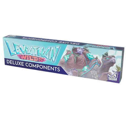 Leviathan Wilds: Deluxe Component Pack