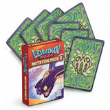 Leviathan Wilds: Mutation Pack 2