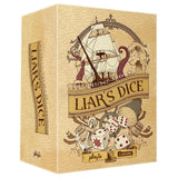 Liar's Dice