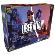 Liberation