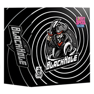 Light Speed Arena – BlackHole