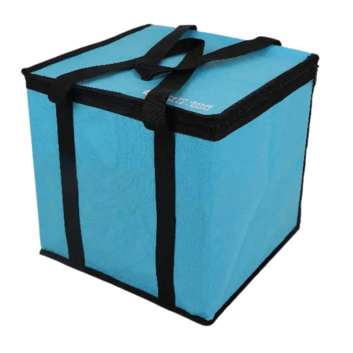 Lightweight Board Game Bag Light Blue