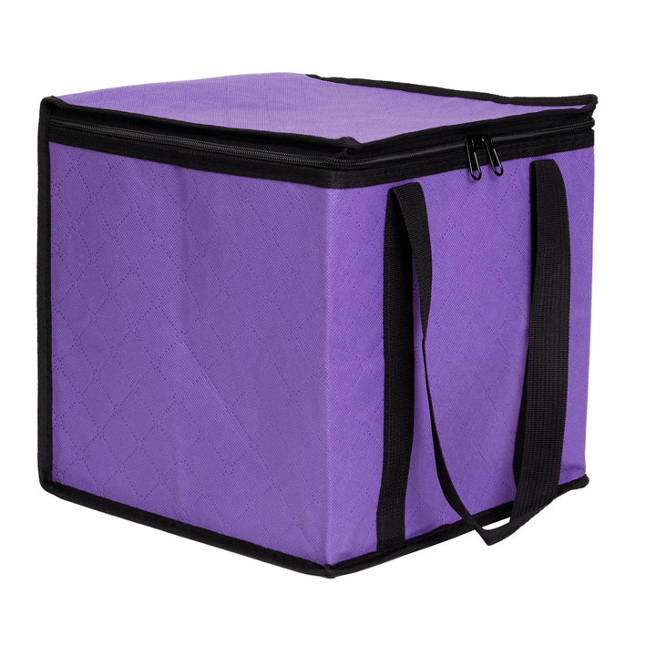 Lightweight Board Game Bags - Purple