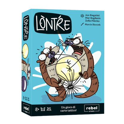 Lontre