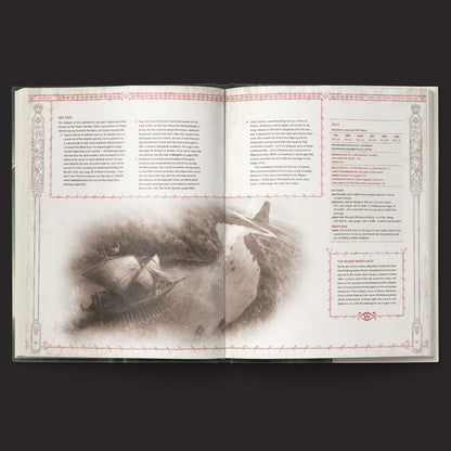 Lord of the Rings RPG 5E Trials of Saruman