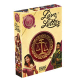 Love Letter