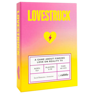 Lovestruck