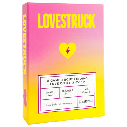 Lovestruck