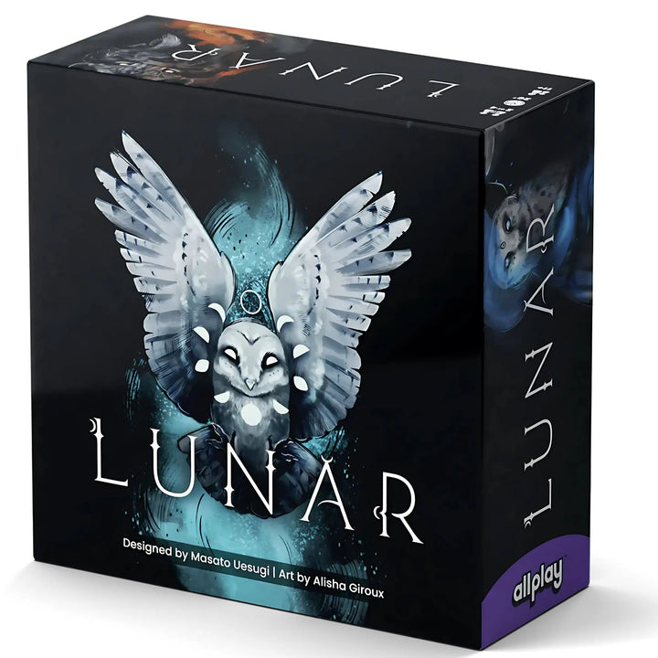 Lunar