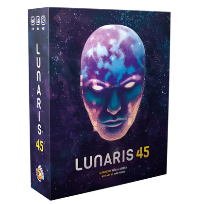 Lunaris 45