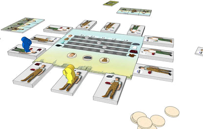 Lunch [atop a Skyscraper]