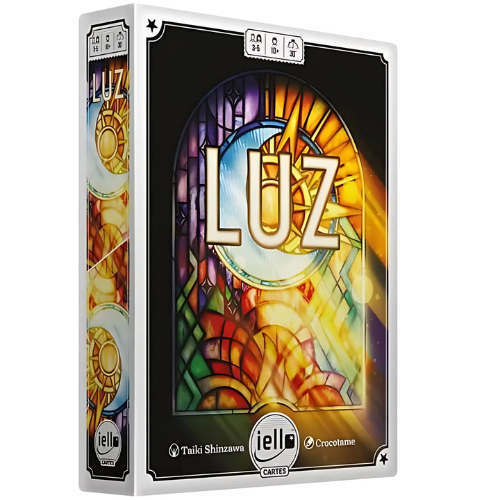 Luz