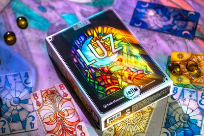 Luz