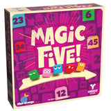 Magic Five!