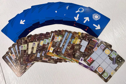 Magic Maze Pocket
