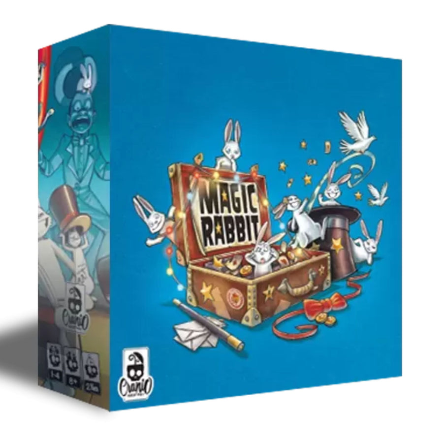 Magic Rabbit