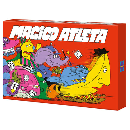 Magico Atleta