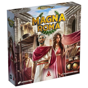 Magna Roma