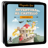 Magnetic Line - Avventura al Castello