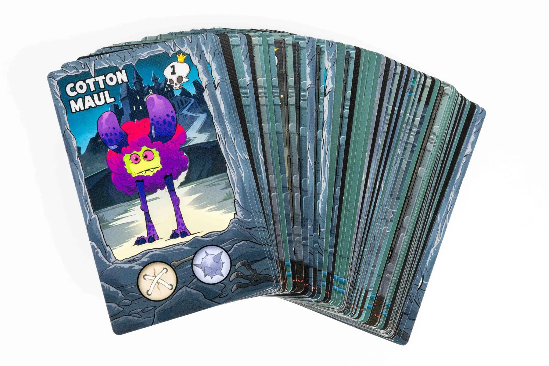 Making Monsters - Kickstarter - All-In Lab Bundle