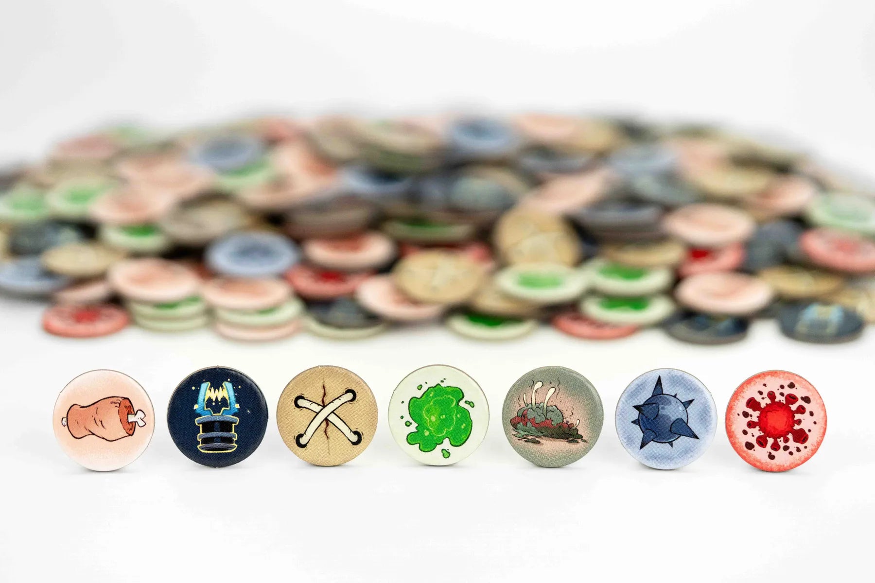 Making Monsters - Kickstarter - All-In Lab Bundle
