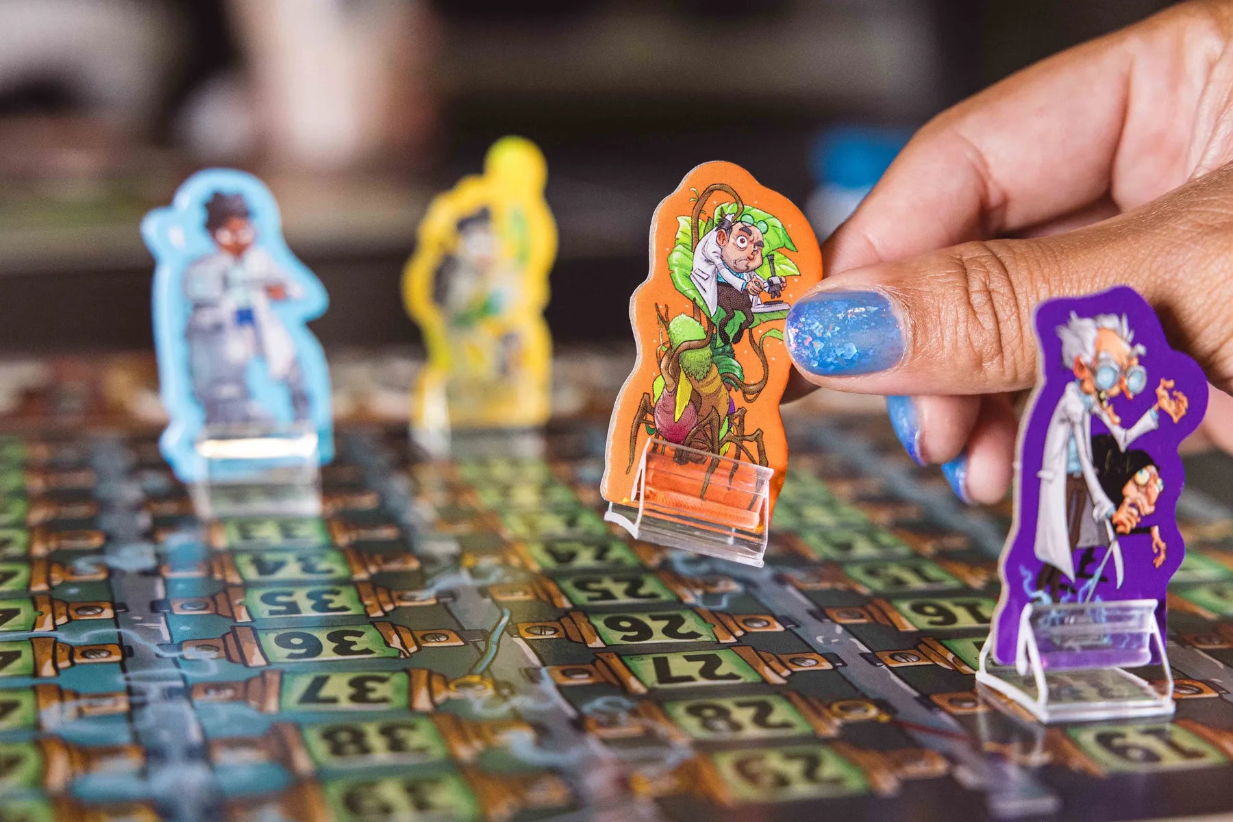 Making Monsters - Kickstarter - All-In Lab Bundle
