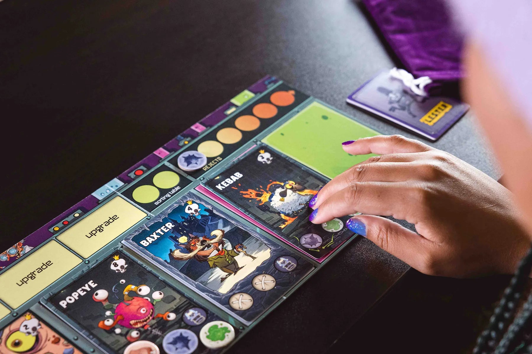Making Monsters - Kickstarter - All-In Lab Bundle