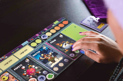 Making Monsters - Kickstarter - All-In Lab Bundle