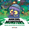 Making Monsters - Kickstarter - Standard Edition 