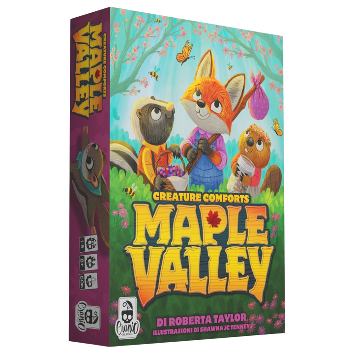 Maple Valley