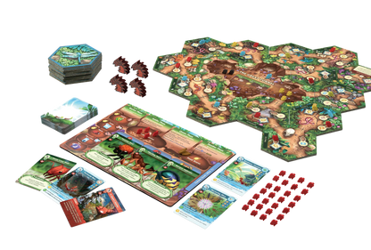 March Of The Ants Evolved Edition